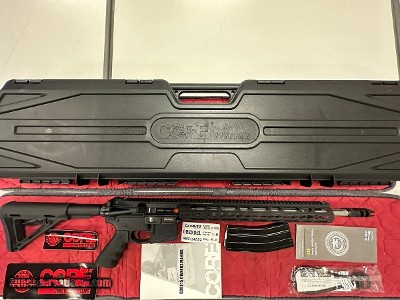 GOOD TIME OUTDOORS INC. CORE 15 TAC GRENDEL 6.5MM GRENDEL