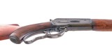 WINCHESTER 71 DELUXE RARE!!!! 4 DIGIT SERIAL NUMBER! .348 WIN - 4 of 5