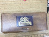 HERITAGE MFG. ROUGH RIDER - 6 of 7
