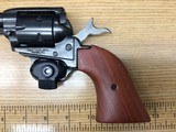 HERITAGE MFG. ROUGH RIDER - 3 of 7