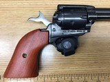 HERITAGE MFG. ROUGH RIDER - 4 of 7