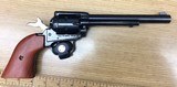 HERITAGE MFG. ROUGH RIDER - 1 of 7