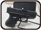 GLOCK G27 GEN 3 .40 S&W - 2 of 7