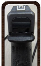 GLOCK G27 GEN 3 .40 S&W - 4 of 7