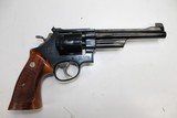 SMITH & WESSON 24-3