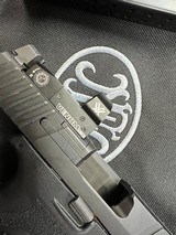 FN 509 fn509t Tactical Pistol Threaded Barrel MOS - 3 of 4