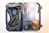 BERETTA PX4STORM - 1 of 7