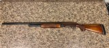 WINCHESTER MODEL 12 - 1 of 6