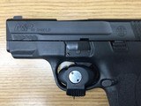 SMITH & WESSON M&P 45 SHIELD - 2 of 7