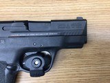 SMITH & WESSON M&P 45 SHIELD - 5 of 7