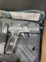 FN 509 Tactical - 3 of 6