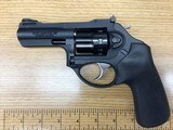 RUGER LCR .22 LR - 1 of 7