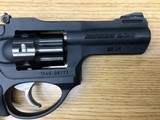 RUGER LCR .22 LR - 5 of 7