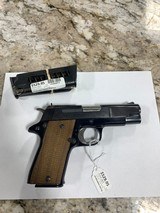 INTERARMS STAR .45 ACP - 1 of 8