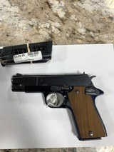 INTERARMS STAR .45 ACP - 2 of 8