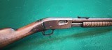 REMINGTON Model 12-A .22 LR - 2 of 4