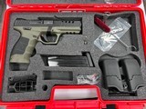 SAR USA 9X 9MM LUGER (9X19 PARA) - 1 of 3