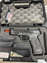 SMITH & WESSON m&p 2.0 9mm Night Sights Law Enforcement Model - 3 of 3