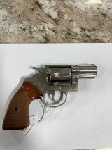 COLT Colt Detective Special snub nose - 2 of 7