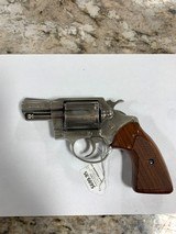 COLT Colt Detective Special snub nose - 1 of 7