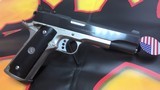 COLT SPECIAL COMBAT GOVERNMENT 38 SUPER .38 SUPER - 2 of 7