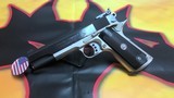 COLT SPECIAL COMBAT GOVERNMENT 38 SUPER .38 SUPER - 1 of 7