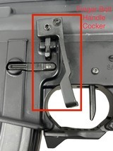 ANDERSON MANUFACTURING AM-15 - 6 of 7