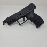 WALTHER PPQ 22