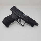 WALTHER PPQ 22 .22 LR - 3 of 5