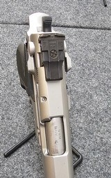 SMITH & WESSON MOD 5906 9MM LUGER (9X19 PARA) - 3 of 3