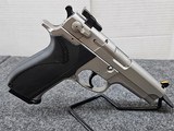 SMITH & WESSON MOD 5906 9MM LUGER (9X19 PARA) - 2 of 3