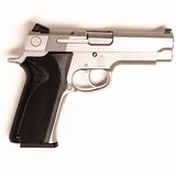 SMITH & WESSON MOD 1076 - 1 of 9