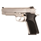 SMITH & WESSON MOD 1076 - 8 of 9