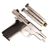 SMITH & WESSON MOD 1076 - 9 of 9