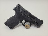 SMITH & WESSON M&P 45 SHIELD .45 ACP - 2 of 3