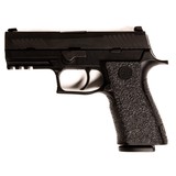 P320 9MM LUGER (9X19 PARA) - 2 of 3