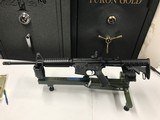 SMITH & WESSON AR 15 M&P 15 5.56 NATO - 2 of 6
