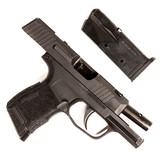 SIG SAUER
P365 SAS - 6 of 6