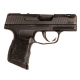 SIG SAUER
P365 SAS - 4 of 6
