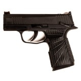 SIG SAUER P365X - 2 of 3