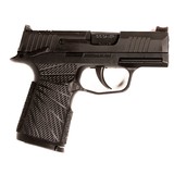SIG SAUER P365X - 1 of 3