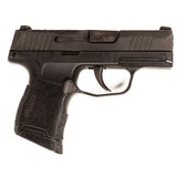 SIG SAUER P365 .380 ACP - 1 of 3