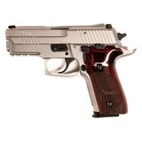 SIG SAUER P229 ELITE - 1 of 3