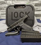 GLOCK 45 G45 9MM LUGER (9X19 PARA) - 1 of 6