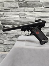 RUGER MARK IV TARGET - 2 of 7