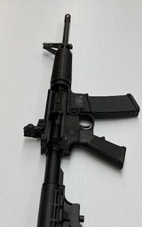 SMITH & WESSON M&P -15 5.56X45MM NATO - 2 of 7