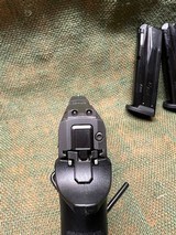 SIG SAUER P320 CARRY PRO - 3 of 3