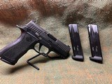 SIG SAUER P320 CARRY PRO - 1 of 3