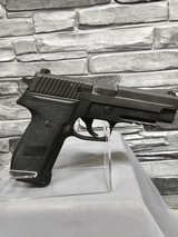 SIG SAUER P226 MK 25 9MM LUGER (9X19 PARA) - 6 of 7