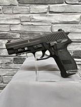 SIG SAUER P226 MK 25 9MM LUGER (9X19 PARA) - 1 of 7